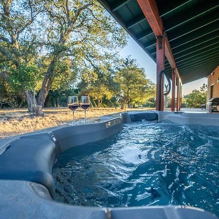 Country Cowboy Hot Tub Hideaway On 20 Acres Vila Borrego Springs Exterior foto