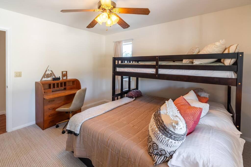 Country Cowboy Hot Tub Hideaway On 20 Acres Vila Borrego Springs Exterior foto