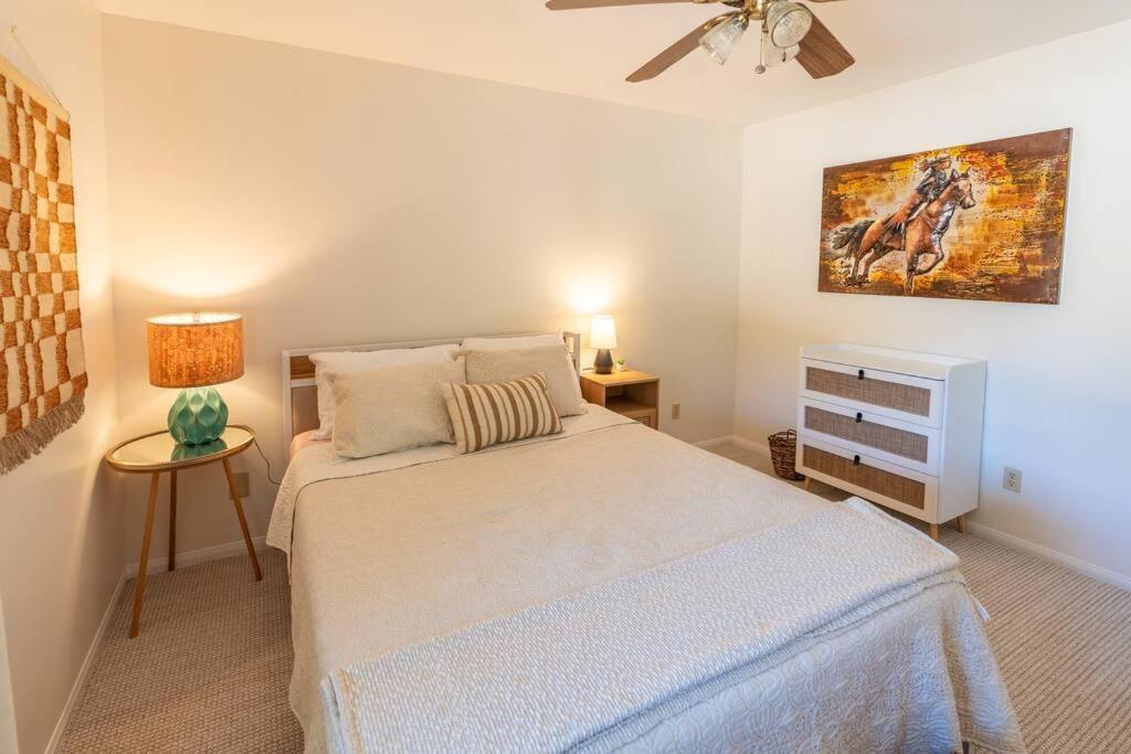 Country Cowboy Hot Tub Hideaway On 20 Acres Vila Borrego Springs Exterior foto