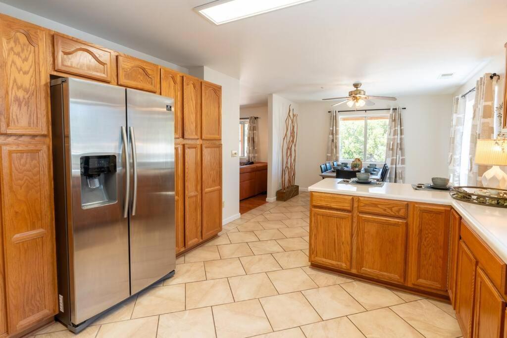 Country Cowboy Hot Tub Hideaway On 20 Acres Vila Borrego Springs Exterior foto